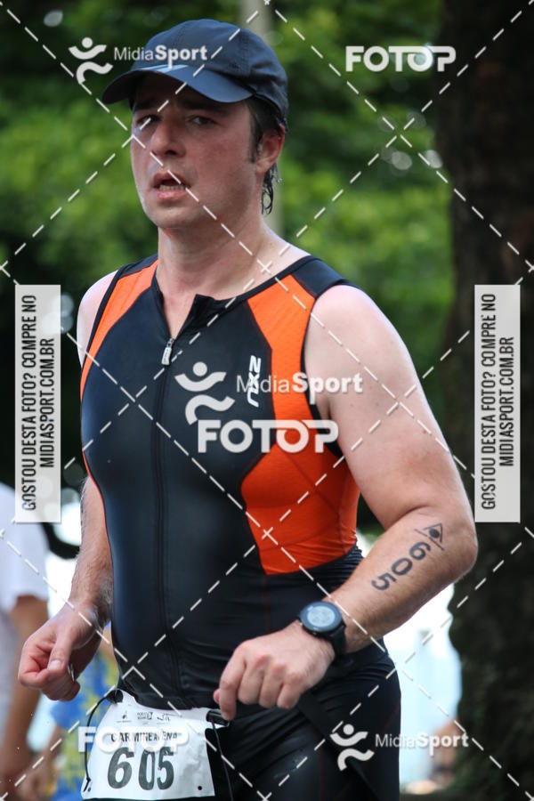 Buy your photos of the event27 Triathlon Internacional de Santos  on Fotop