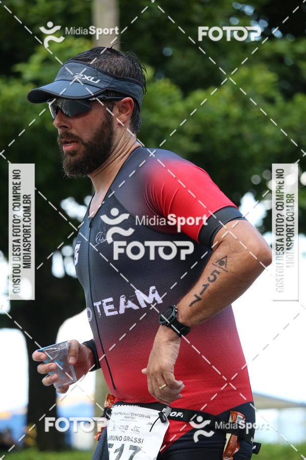 Buy your photos of the event27 Triathlon Internacional de Santos  on Fotop