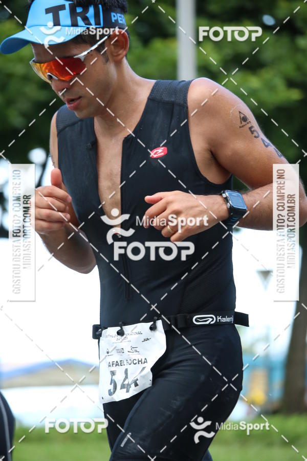 Buy your photos of the event27 Triathlon Internacional de Santos  on Fotop