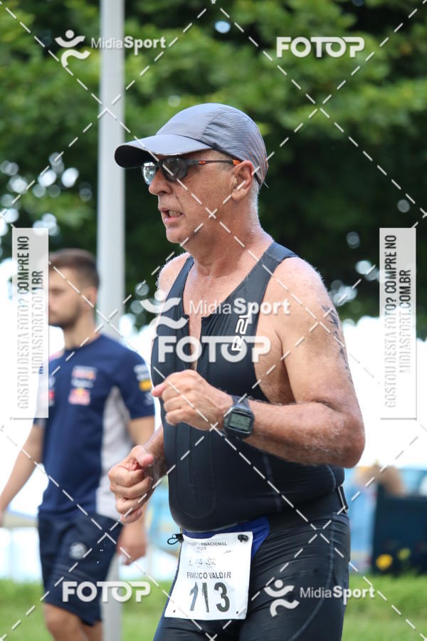 Buy your photos of the event27 Triathlon Internacional de Santos  on Fotop