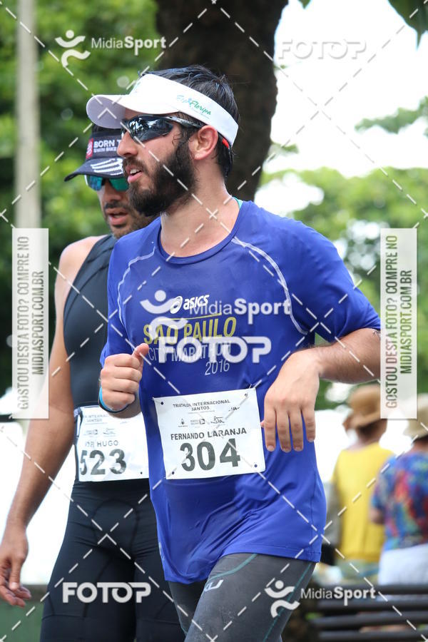 Buy your photos of the event27 Triathlon Internacional de Santos  on Fotop
