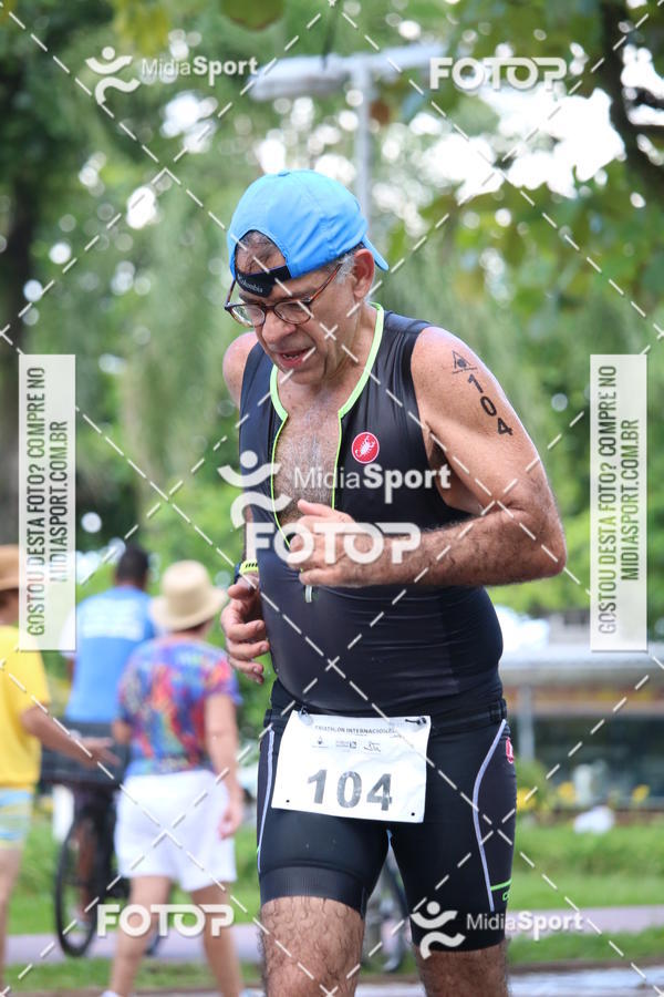 Buy your photos of the event27 Triathlon Internacional de Santos  on Fotop