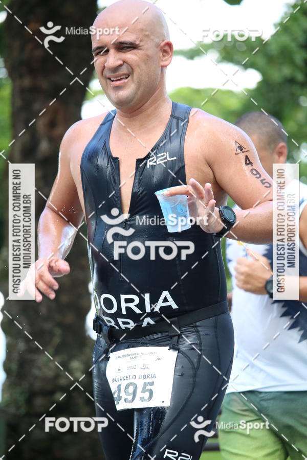 Buy your photos of the event27 Triathlon Internacional de Santos  on Fotop