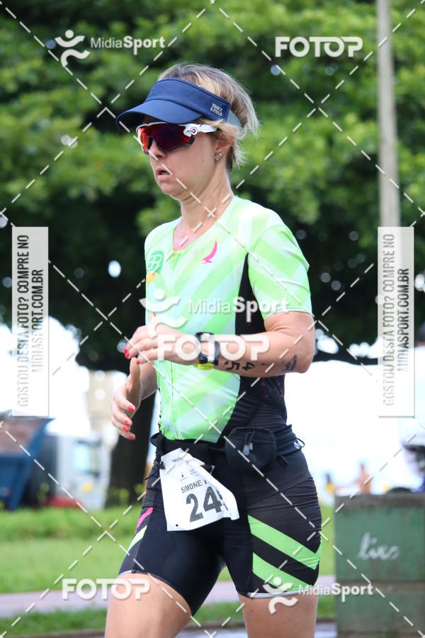Buy your photos of the event27 Triathlon Internacional de Santos  on Fotop