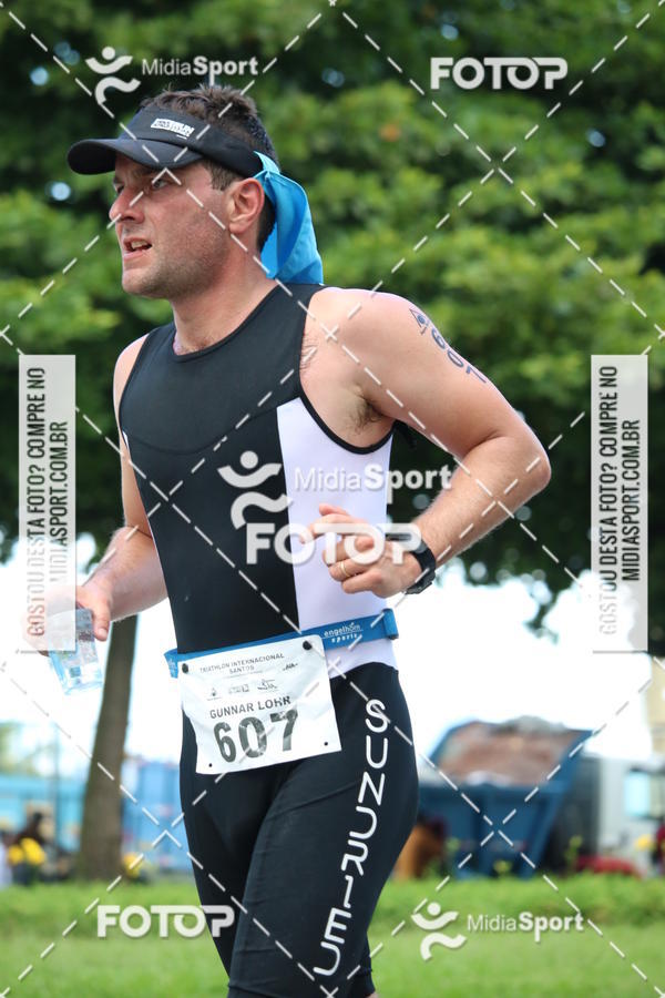 Buy your photos of the event27 Triathlon Internacional de Santos  on Fotop