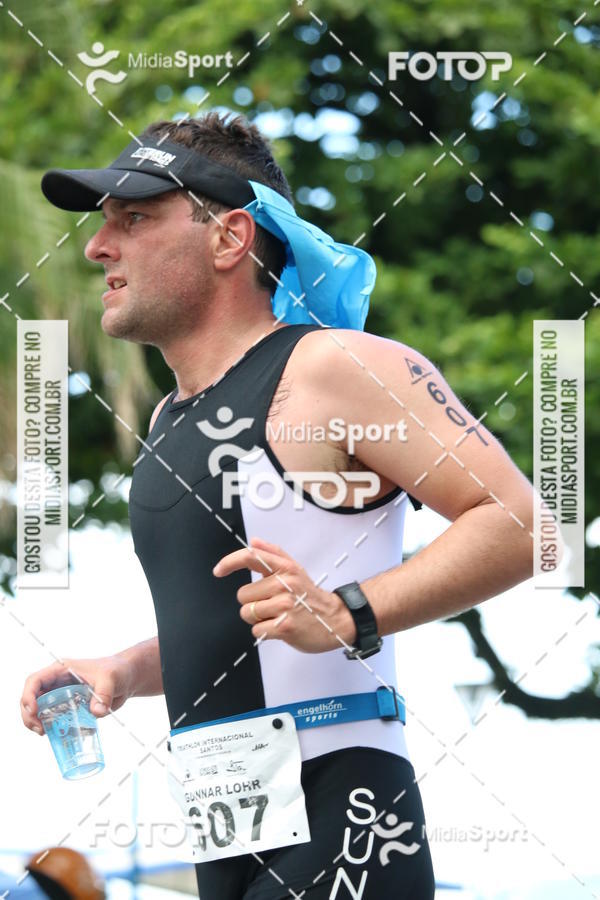 Buy your photos of the event27 Triathlon Internacional de Santos  on Fotop