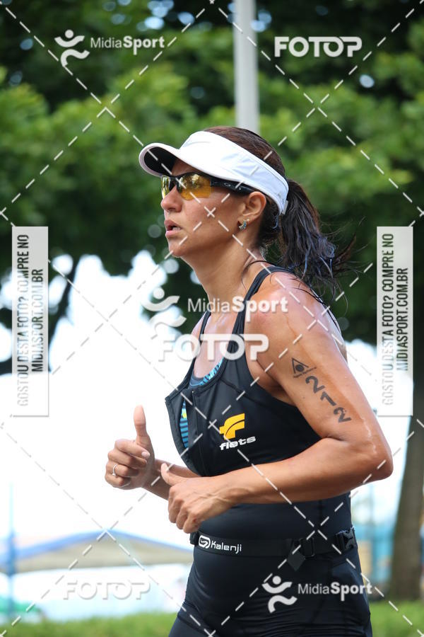Buy your photos of the event27 Triathlon Internacional de Santos  on Fotop