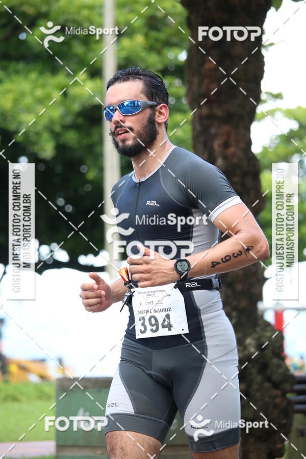 Buy your photos of the event27 Triathlon Internacional de Santos  on Fotop