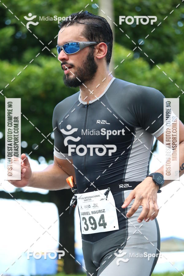 Buy your photos of the event27 Triathlon Internacional de Santos  on Fotop