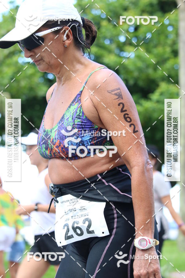 Buy your photos of the event27 Triathlon Internacional de Santos  on Fotop