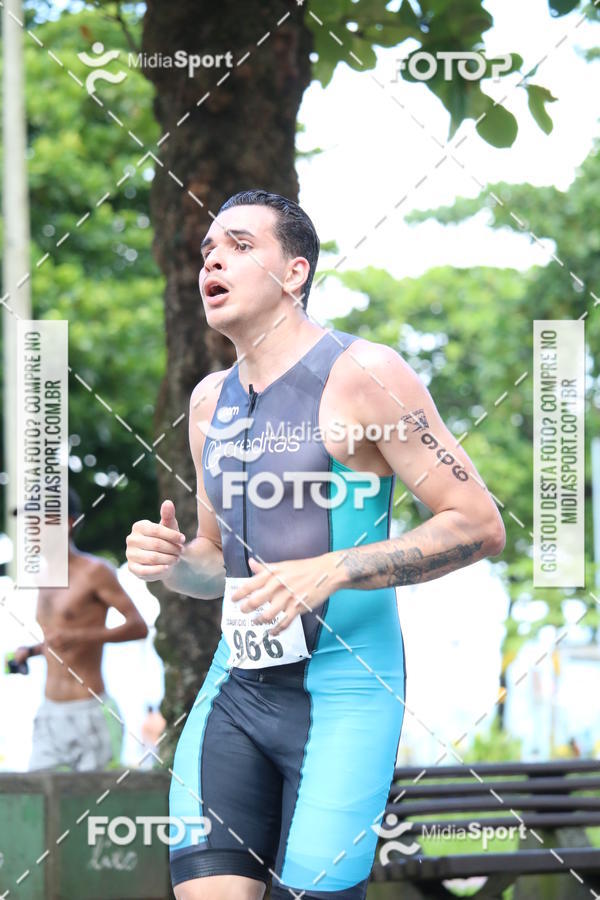 Buy your photos of the event27 Triathlon Internacional de Santos  on Fotop