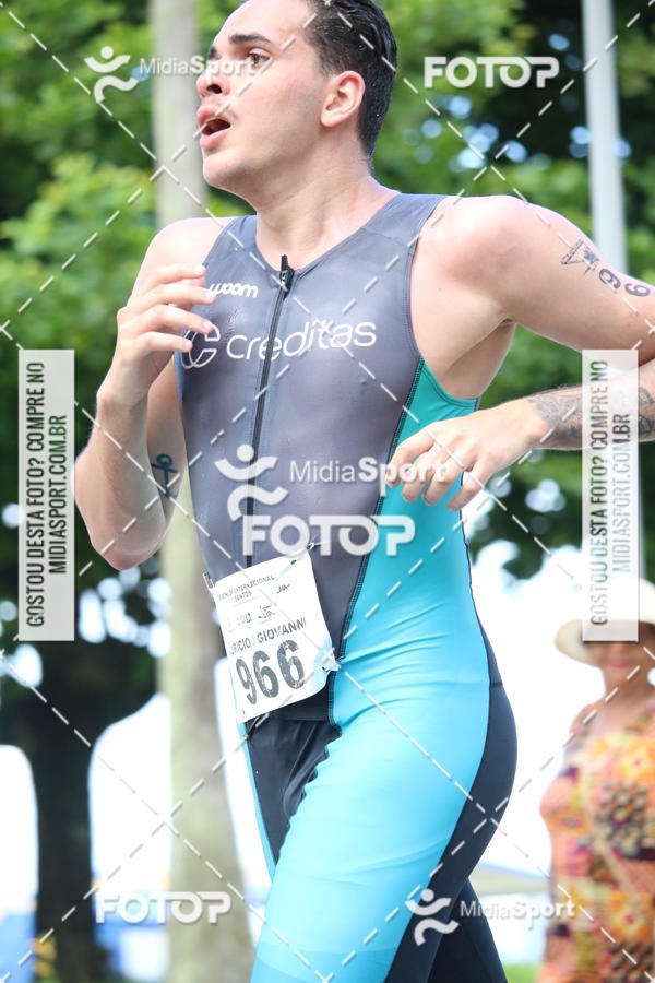Buy your photos of the event27 Triathlon Internacional de Santos  on Fotop