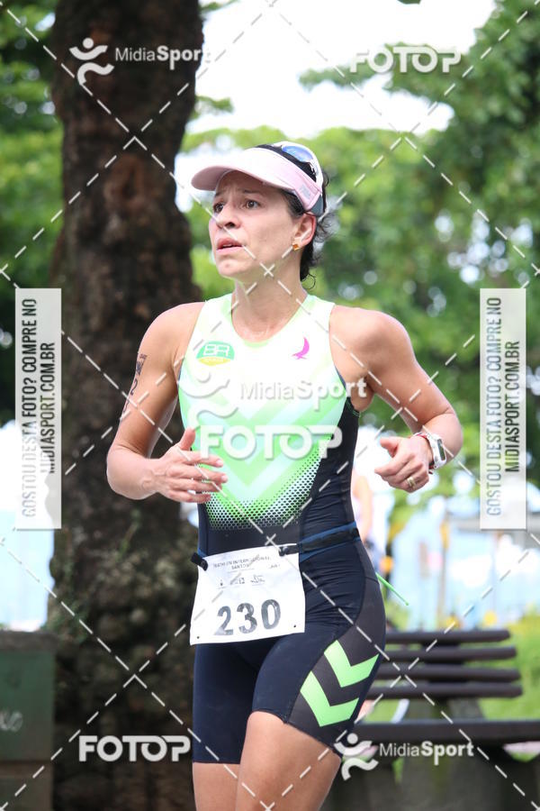 Buy your photos of the event27 Triathlon Internacional de Santos  on Fotop