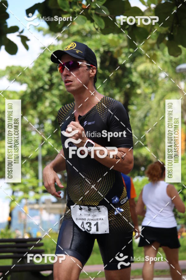Buy your photos of the event27 Triathlon Internacional de Santos  on Fotop