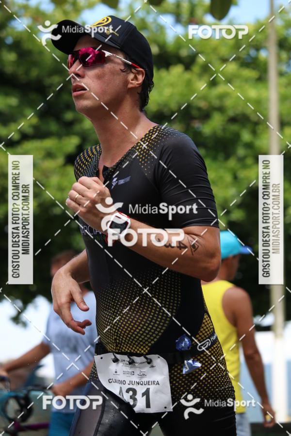 Buy your photos of the event27 Triathlon Internacional de Santos  on Fotop
