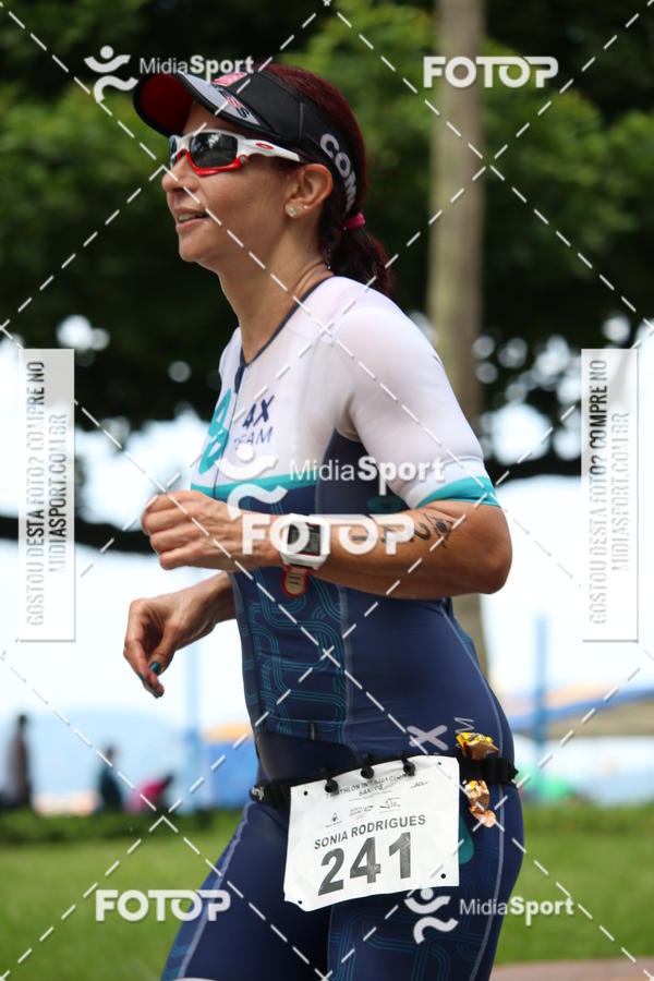 Buy your photos of the event27 Triathlon Internacional de Santos  on Fotop