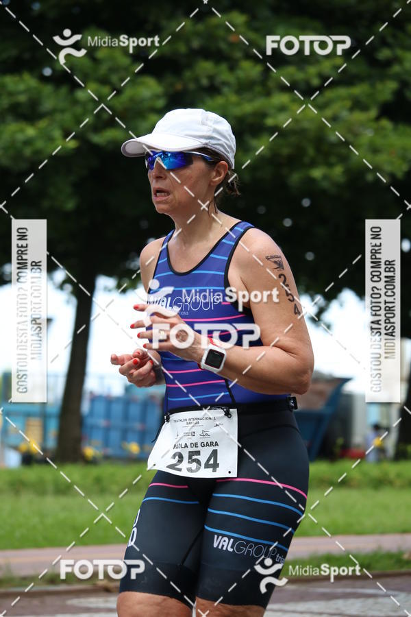 Buy your photos of the event27 Triathlon Internacional de Santos  on Fotop