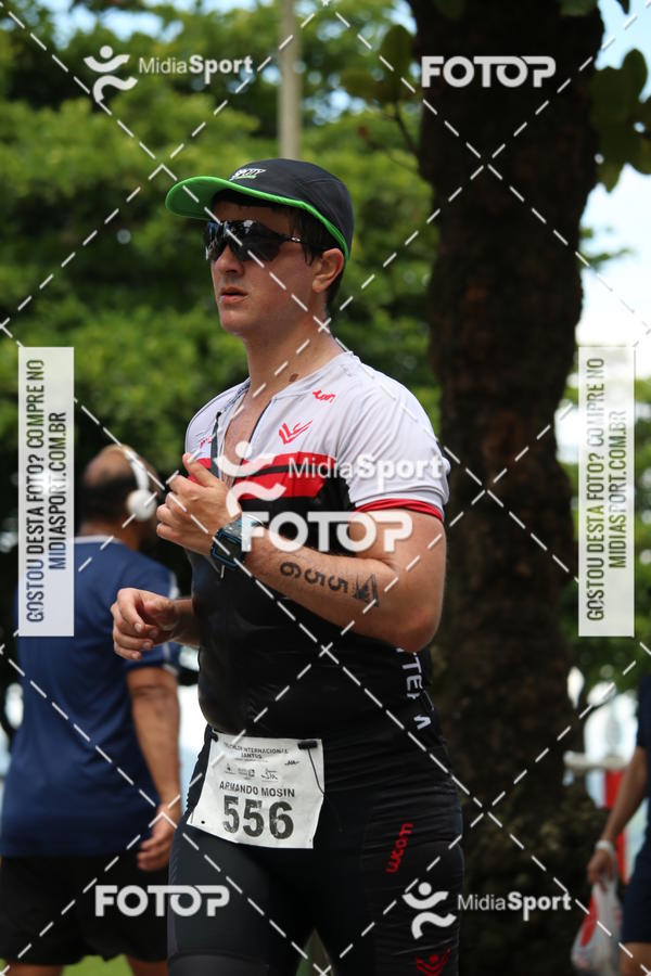 Buy your photos of the event27 Triathlon Internacional de Santos  on Fotop
