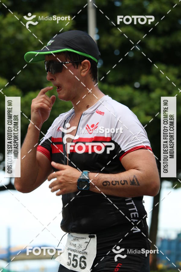 Buy your photos of the event27 Triathlon Internacional de Santos  on Fotop