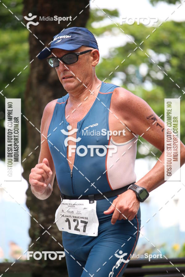 Buy your photos of the event27 Triathlon Internacional de Santos  on Fotop