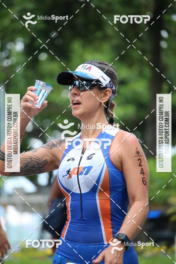 Buy your photos of the event27 Triathlon Internacional de Santos  on Fotop