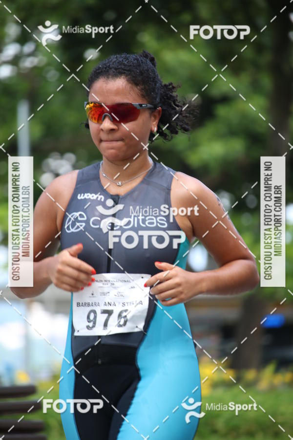 Buy your photos of the event27 Triathlon Internacional de Santos  on Fotop