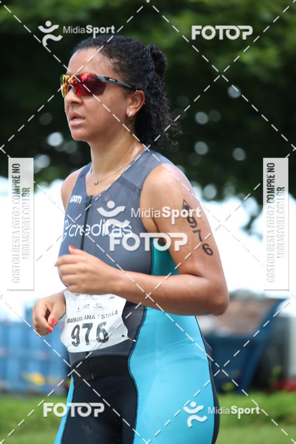 Buy your photos of the event27 Triathlon Internacional de Santos  on Fotop