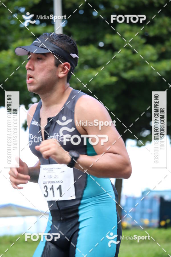 Buy your photos of the event27 Triathlon Internacional de Santos  on Fotop