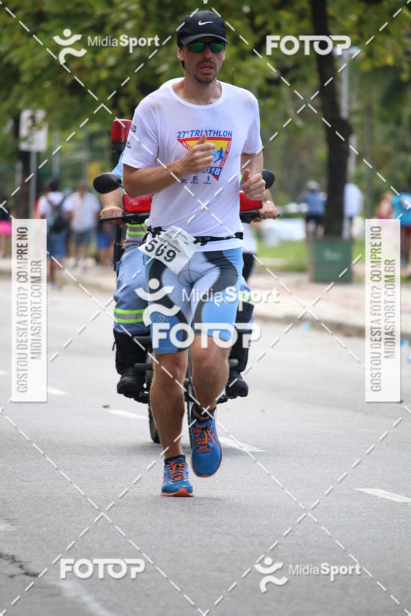 Buy your photos of the event27 Triathlon Internacional de Santos  on Fotop