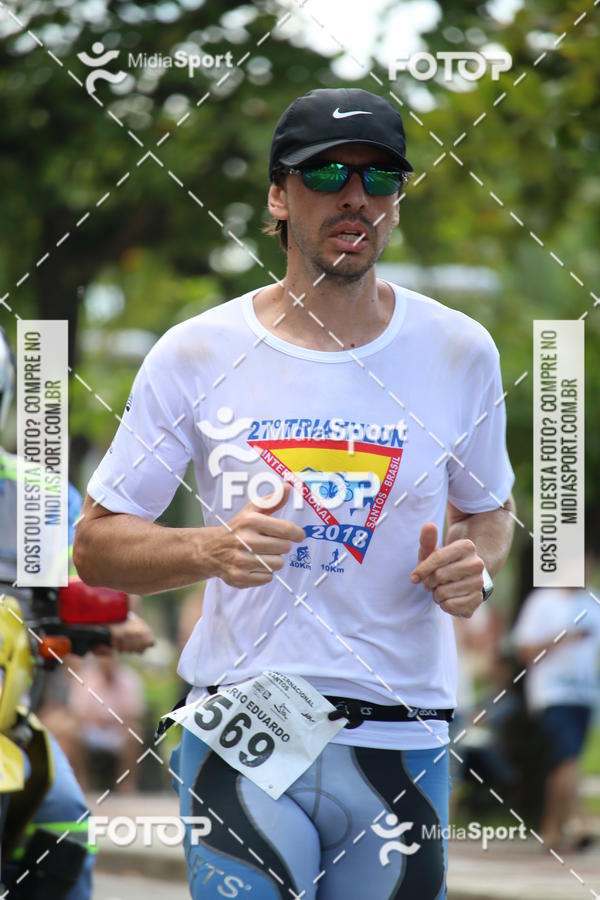 Buy your photos of the event27 Triathlon Internacional de Santos  on Fotop