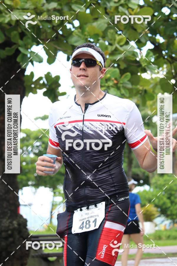 Buy your photos of the event27 Triathlon Internacional de Santos  on Fotop