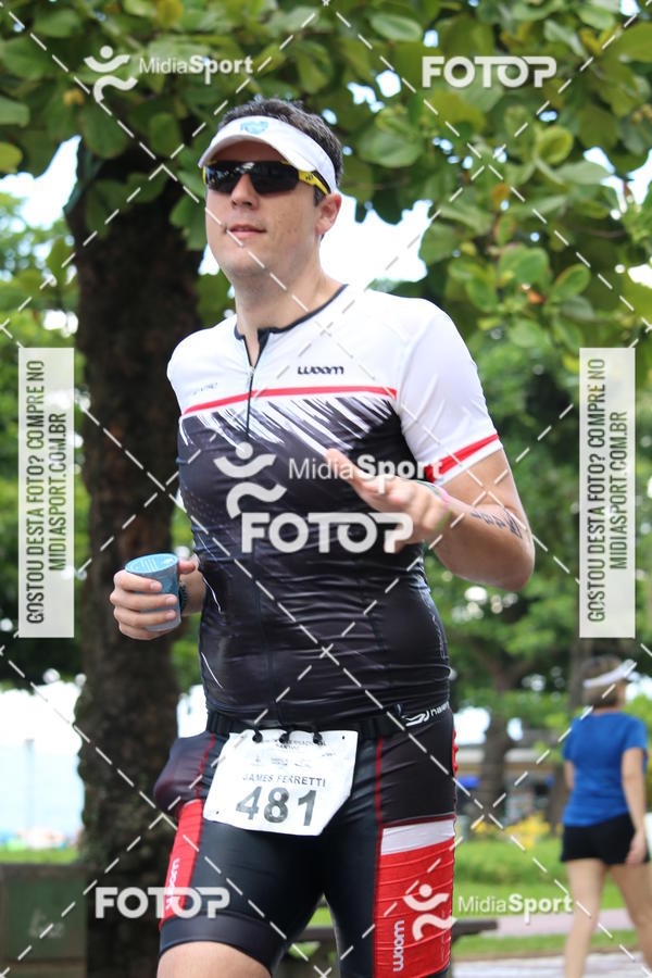 Buy your photos of the event27 Triathlon Internacional de Santos  on Fotop