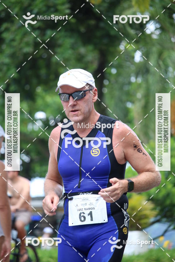 Buy your photos of the event27 Triathlon Internacional de Santos  on Fotop