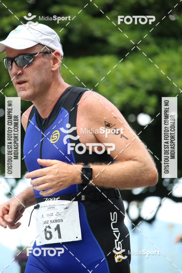 Buy your photos of the event27 Triathlon Internacional de Santos  on Fotop