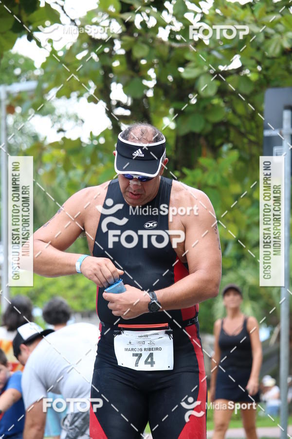 Buy your photos of the event27 Triathlon Internacional de Santos  on Fotop