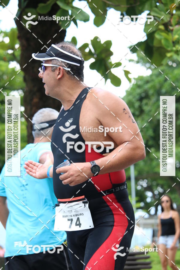 Buy your photos of the event27 Triathlon Internacional de Santos  on Fotop