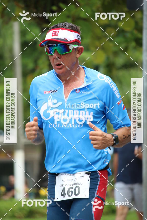 Buy your photos of the event27 Triathlon Internacional de Santos  on Fotop