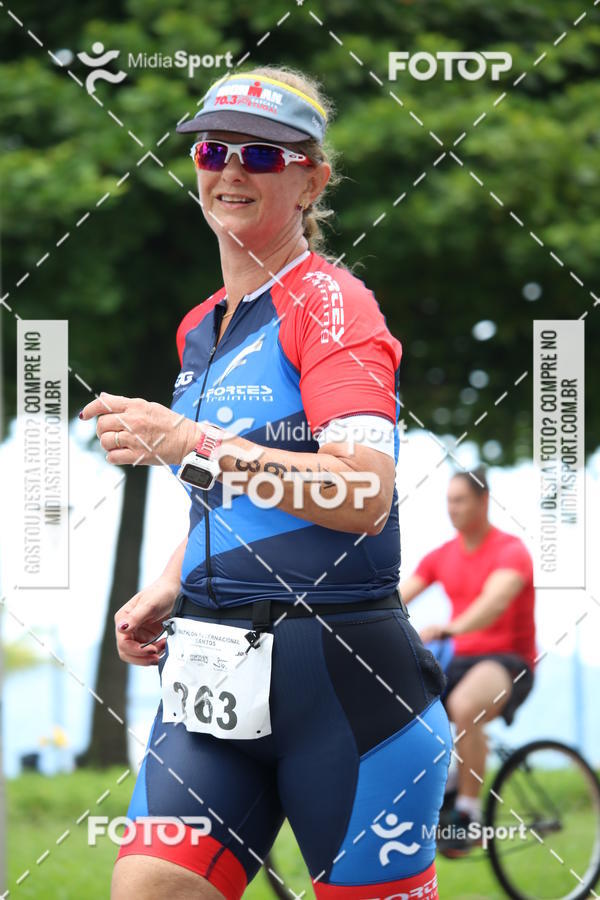 Buy your photos of the event27 Triathlon Internacional de Santos  on Fotop