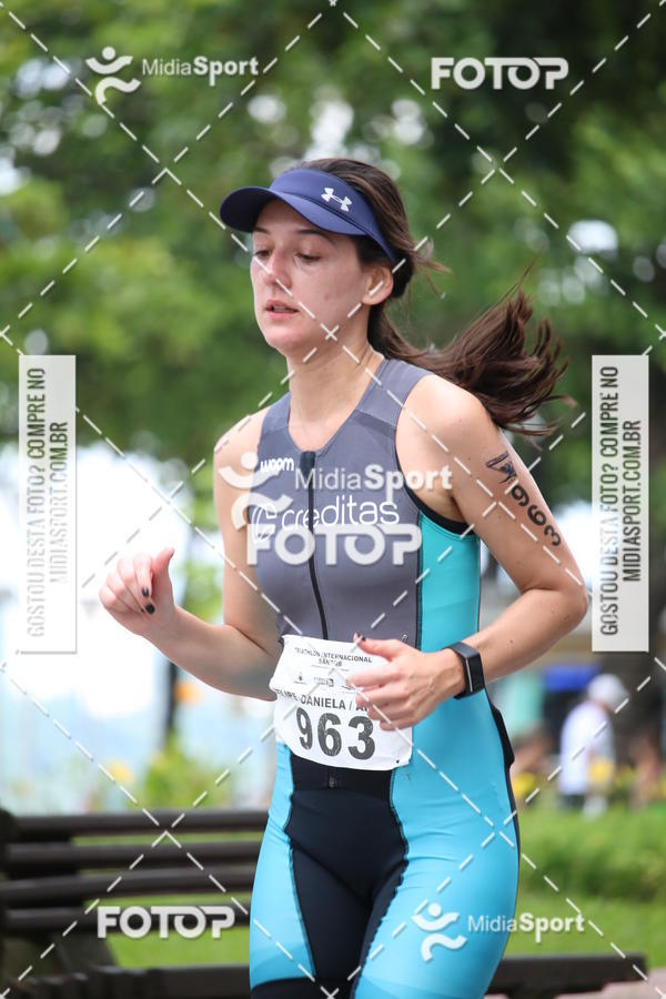 Buy your photos of the event27 Triathlon Internacional de Santos  on Fotop