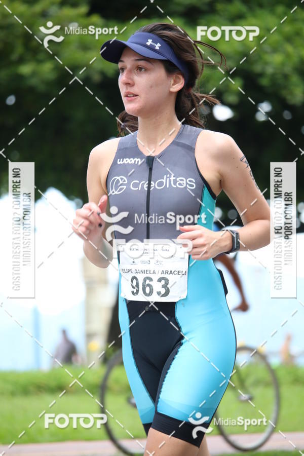 Buy your photos of the event27 Triathlon Internacional de Santos  on Fotop