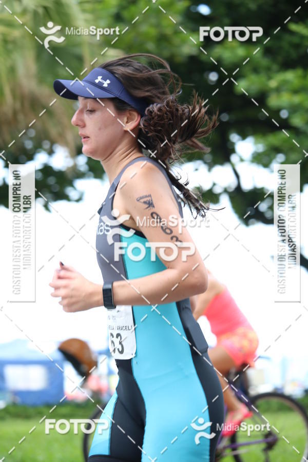 Buy your photos of the event27 Triathlon Internacional de Santos  on Fotop