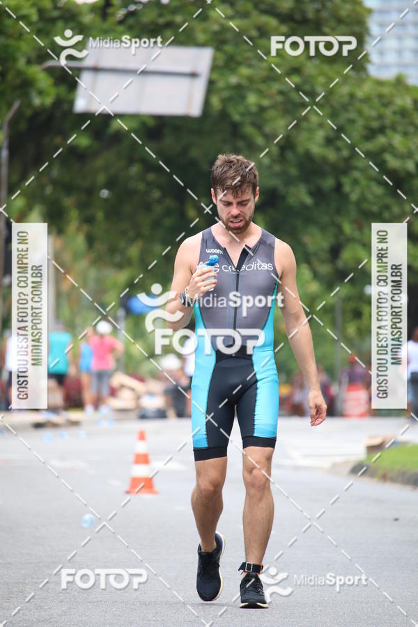Buy your photos of the event27 Triathlon Internacional de Santos  on Fotop