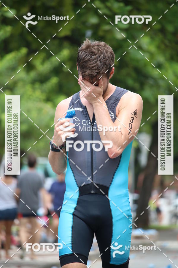 Buy your photos of the event27 Triathlon Internacional de Santos  on Fotop