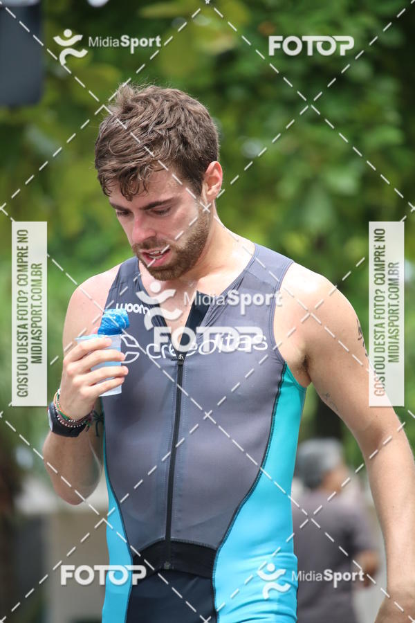 Buy your photos of the event27 Triathlon Internacional de Santos  on Fotop