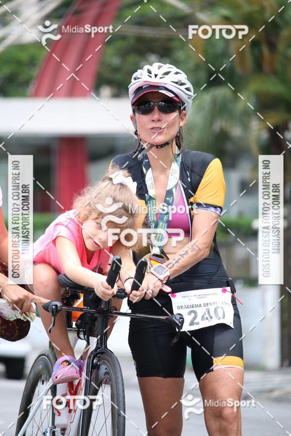 Buy your photos of the event27 Triathlon Internacional de Santos  on Fotop