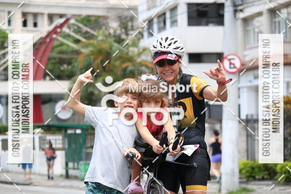 Buy your photos of the event27 Triathlon Internacional de Santos  on Fotop