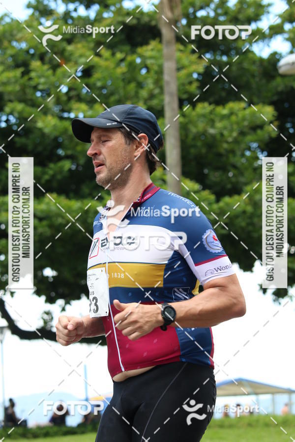 Buy your photos of the event27 Triathlon Internacional de Santos  on Fotop
