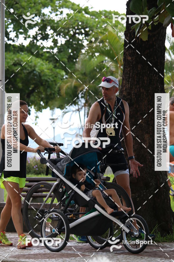 Buy your photos of the event27 Triathlon Internacional de Santos  on Fotop