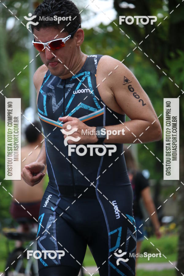 Buy your photos of the event27 Triathlon Internacional de Santos  on Fotop