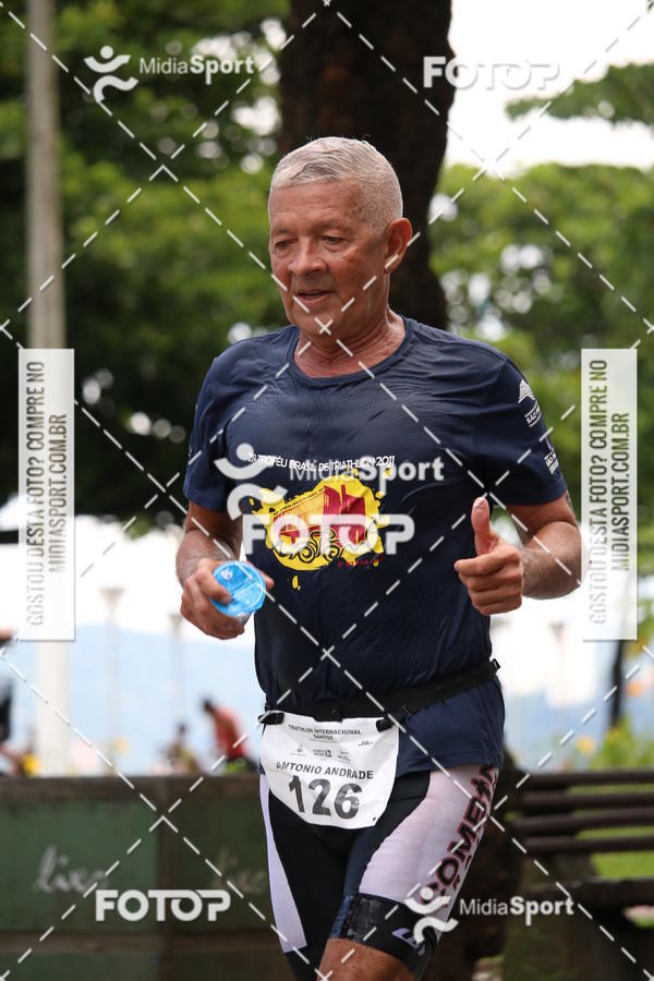 Buy your photos of the event27 Triathlon Internacional de Santos  on Fotop